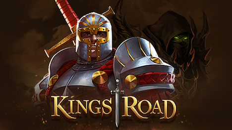 KingsRoad