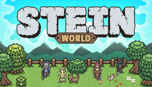 Stein.world