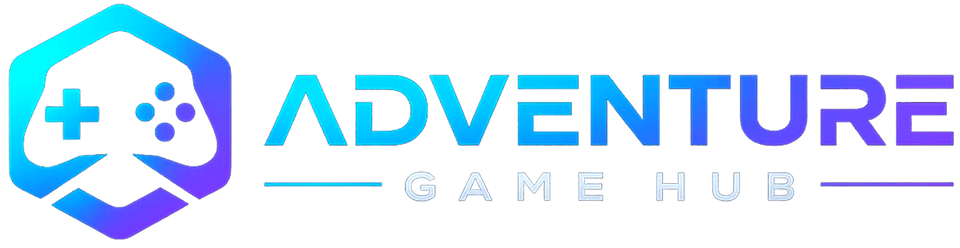 Adventure Game Hub